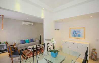 Imagem 6: Apartamento para Aluguel - Copacabana, 2 Quartos, 72 m2