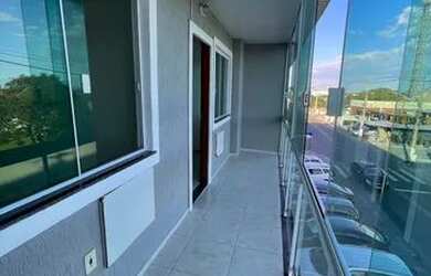 Imagem: O apartamento possui 2 Dormitórios, 1 Banheiro, 50m² de Área