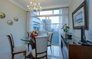 Imagem 10: Edificio Eiffel Projeto de Oscar Niemeyer