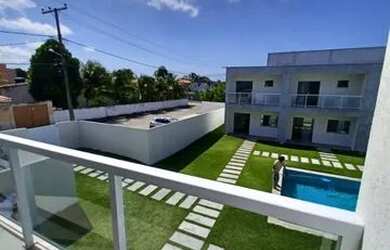 Imagem 3: Casa a venda em Jaua. Piscina, Churrasqueira, 1 Vaga na garageme3 Dormitórios