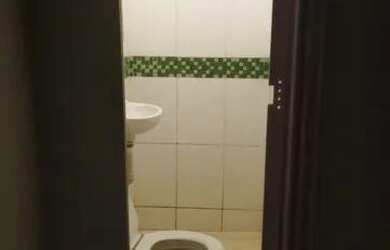 Imagem 3: Alugo quitinete Jacarepaguá em frente ao BRT