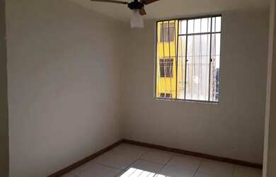 Imagem 8: Apartamento padrão 60m2