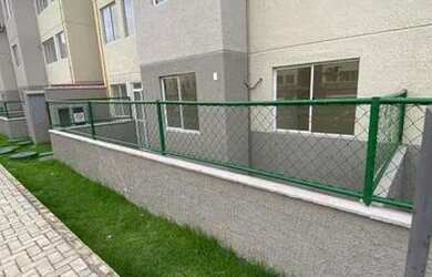 Imagem 5: Alugo Apto Conquista Rubi/Garden/Novinho/Nunca habitado/R$1.200