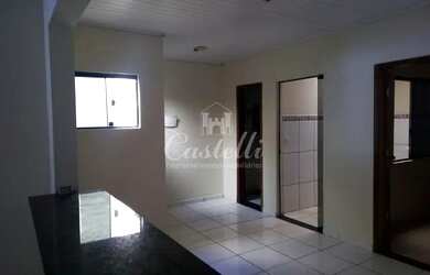 Imagem 4: Casa para locação no Bairro Contorno em Ponta Grossa Paraná