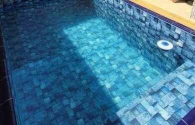 Imagem: A casa possui 2 Dormitórios, 1 Banheiro e está localizado