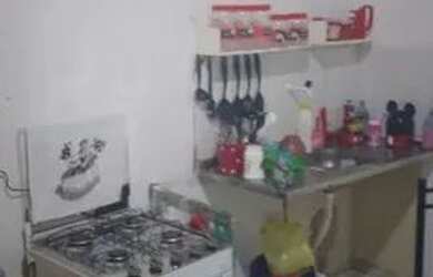 Imagem 8: Vendo uma casa. 1 Banheiroe2 Dormitórios