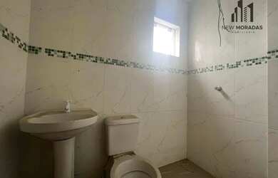 Imagem 4: Condomínio Las Vegas, Apartamento 1 dormitório à venda, 28 m² por R$ 140.000 - Fazendinha