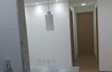 Imagem 5: Apartamento para aluguel com 2/4 no Mirante do Iguatemi em Pernambués...