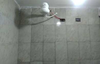 Imagem 4: Suíte individual em frente ao Metrô Butantã tudo incluso