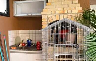 Imagem 14: Cobertura maravilhosa no Condomínio Sports Park