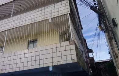 Imagem: O apartamento possui 2 Dormitórios, 1 Banheiro, 48m² de Área