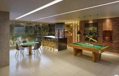 Imagem 7: DU O melhor 1 Quarto de Recife Edf. ROOFTOP AGAMENON PRINCE 40m² Lazer...