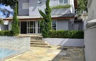 Imagem 2: Belíssima Casa de alto padrão a venda no Condomínio residencial onze