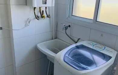 Imagem 4: Apartamento com Dormitorios em Campestre , Santo André