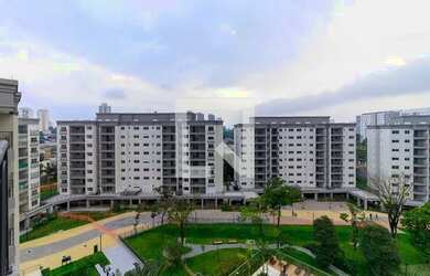 Imagem 12: Apartamento para Aluguel - Santo Amaro , 2 Quartos, 66 m2