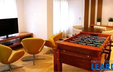 Imagem 7: APARTAMENTO - BROOKLIN - SP