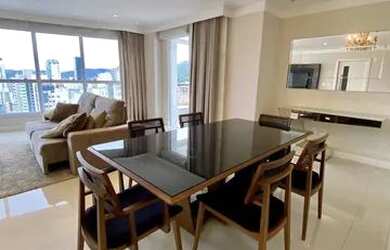 Imagem 2: Locação Anual Na frente do Bradesco Balneário Camboriú