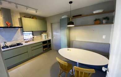 Imagem 5: Apartamento Pituba Ville. 222m² de Área, 3 Vagas na garageme4 Dormitórios