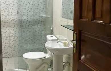 Imagem 8: Ótima casa no mecejana. Varanda, 3 Vagas na garageme3 Dormitórios