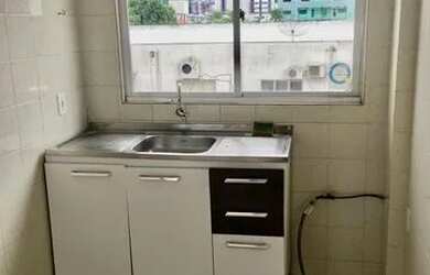 Imagem 5: Apartamento para aluguel tem 60 metros quadrados com 2 quartos em Centro...