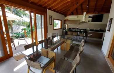 Imagem 7: Casa , Vila Santista - Atibaia