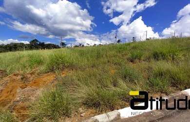 Imagem 3: TERRENO À VENDA JARDIM DAS FLORES SANTANA DE PARNAÍBA