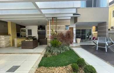 Imagem 4: MARAVILHOSA CASA COM PISCINA PARA VENDA, POSSUI 4 QUARTOS, SENDO 3 SUÍTES E PISCINA