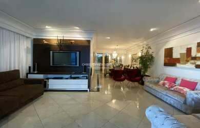 Imagem 5: Apartamento 4 Quartos para Venda em Vitória, Praia do Canto, 4 dormitórios, 4 suítes, 6 ba