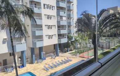 Imagem 10: Apartamento para venda na Riviera de São Lourenço com 3 quartos próximo...