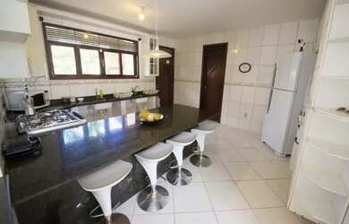 Imagem 8: Aluga FDS Casa o Lazer. 4 Dormitórios