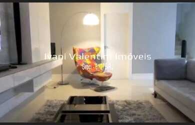 Imagem 5: Casa de Condomínio Recreio dos Bandeirantes - Riviera Del Sol, 4 suítes