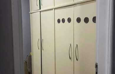 Imagem 8: Apartamento para venda possui 72 metros quadrados com 2 quartos em Encruzilhada...