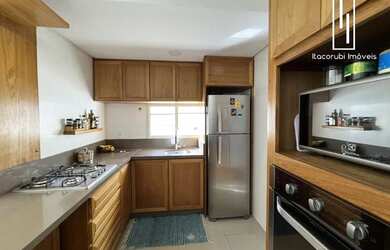 Imagem 8: FLORIANóPOLIS - Apartamento Padrão - Itacorubi