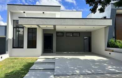 Imagem 1: Casa - Condominio Le France