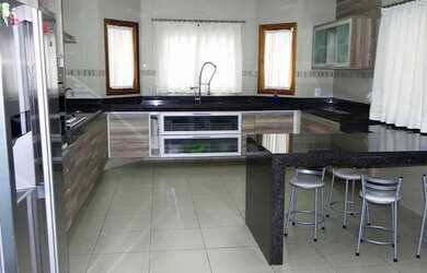 Imagem 9: Casa a venda na Granja Viana Cond Fazendinha