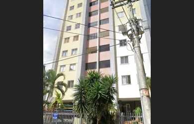 Imagem: O apartamento possui 3 Dormitórios, 1 Banheiro, 74m² de Área