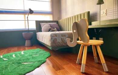 Imagem 15: JARDIM PAULISTA - NOVO - VARANDA GOURMET - 270 M2 ÚTEIS