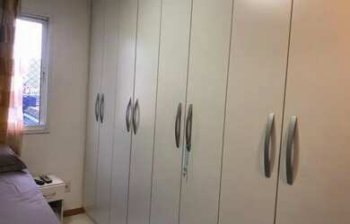 Imagem 3: Vitta Home, 3 quartos sendo 1 suíte, tv. Humaitá, bairro do Marco, com...