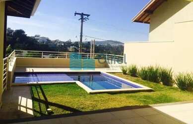 Imagem 1: casa - Rainha - Louveira. Piscina, Churrasqueira, VarandaeÁrea de serviço