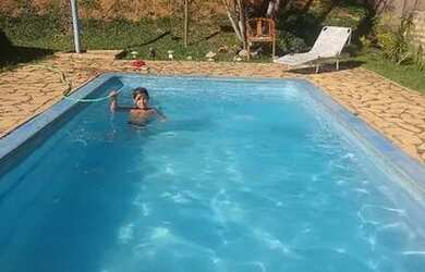 Imagem 3: Granja em goianà Shangrilá