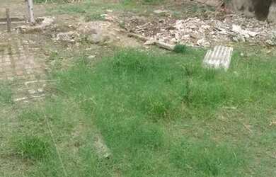 Imagem: O terreno possui 48m² de Área e está localizado em Rocha