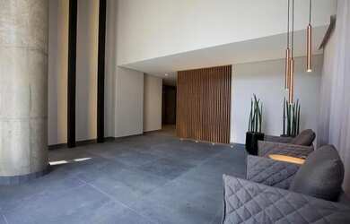 Imagem 10: Flat para locação no Itaim Bibi - Edifício Studio Suzano - Cód. QMX17285