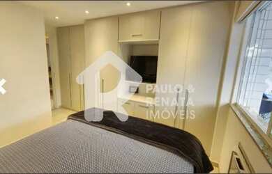 Imagem 15: Apartamento para venda possui 96 metros quadrados com 3 quartos