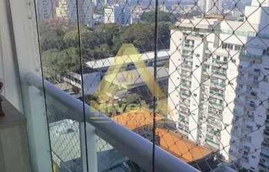 Imagem 6: Apartamento para Venda em São Paulo / SP no bairro Alto da Boa Vista