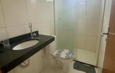 Imagem 11: 3/4 no Residencial ARBRE. Churrasqueira, Varanda, Área de serviçoe110m²...