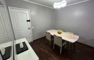 Imagem 3: Apartamento para venda possui 72 metros quadrados com 2 quartos em Encruzilhada...