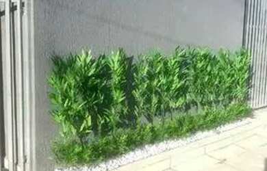 Imagem: O apartamento possui 1 Dormitório, 1 Banheiro, 30m² de Área