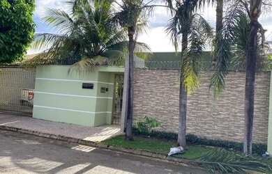 Imagem 1: Alugo casa na 507 sul. Piscina, 220m² de Área, 3 Vagas na garageme3...