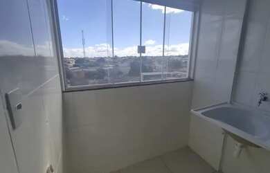 Imagem 11: Alugo apto no Residencial Milão na Morada Nobre a poucos minutos da BR...