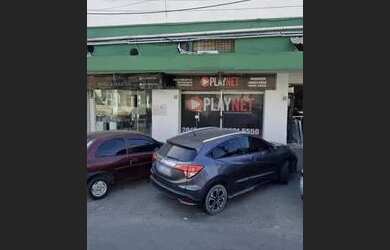 Imagem: O depósito está localizado em Rocha, São Gonçalo à venda